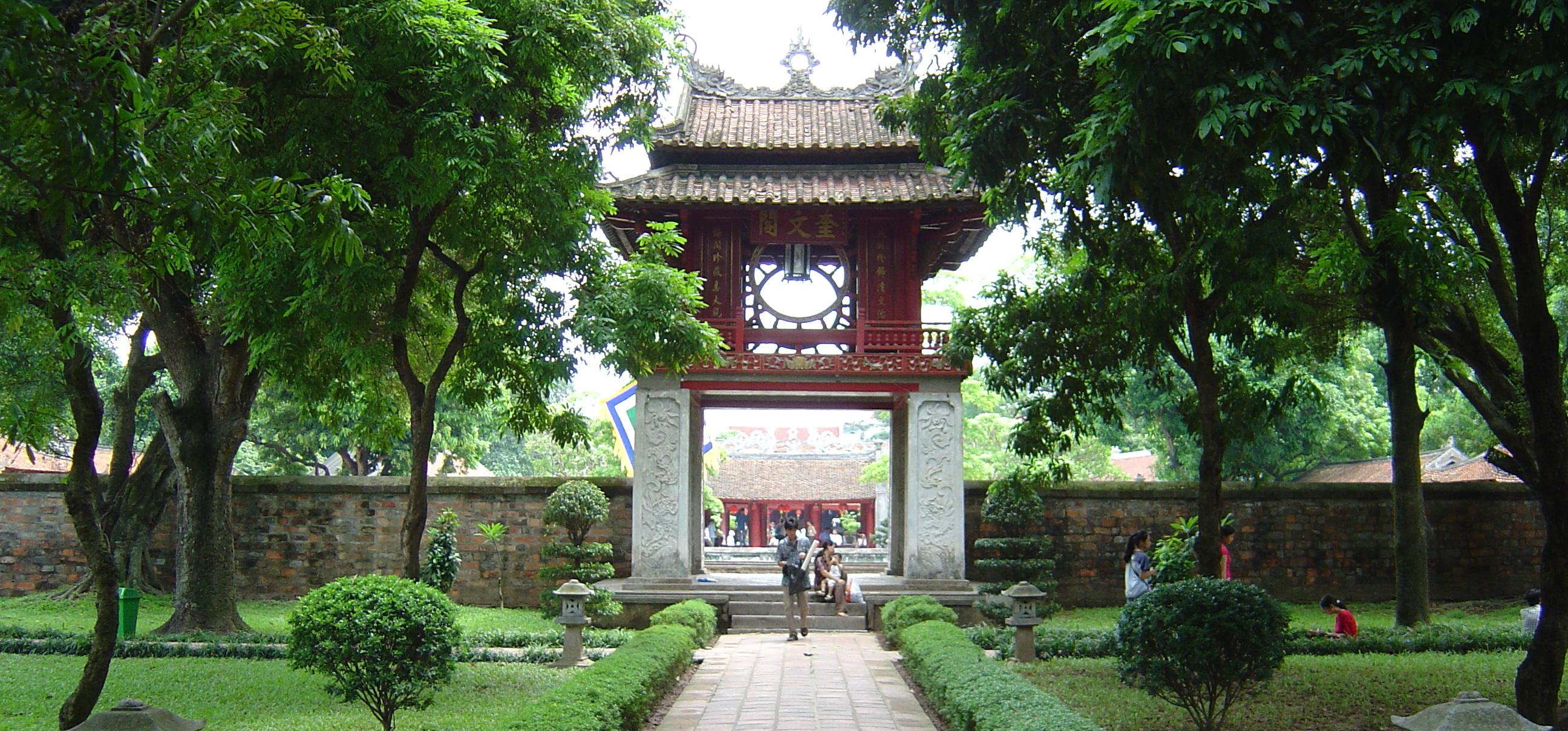 Dich vu