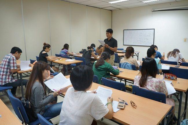 Đào tạo tiếng nhật 